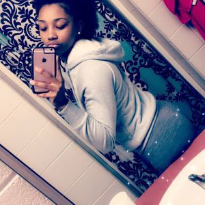 Meet your Posher, Jamilla